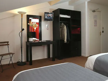Alize Hotel Cannes