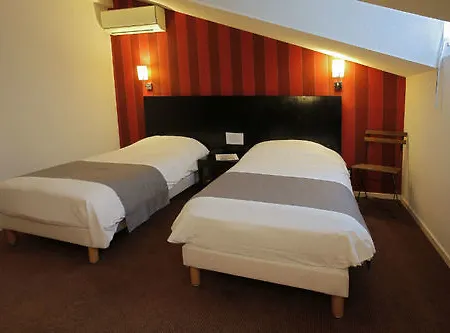 Alize Hotel