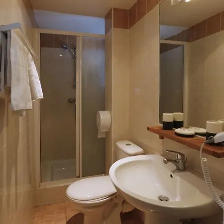 Alize Hotel