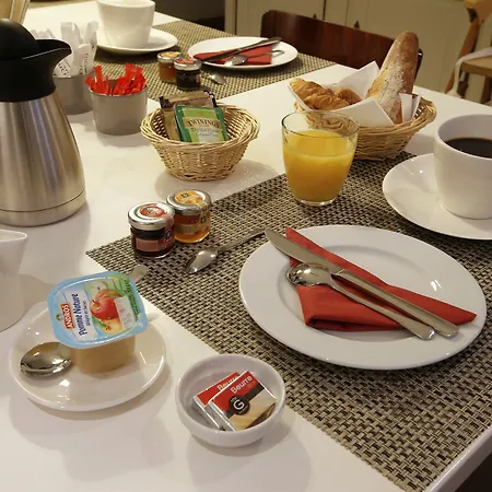 Hotel Alize