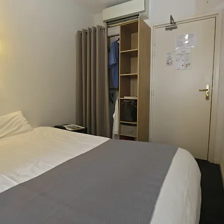 Alize Hotel Cannes