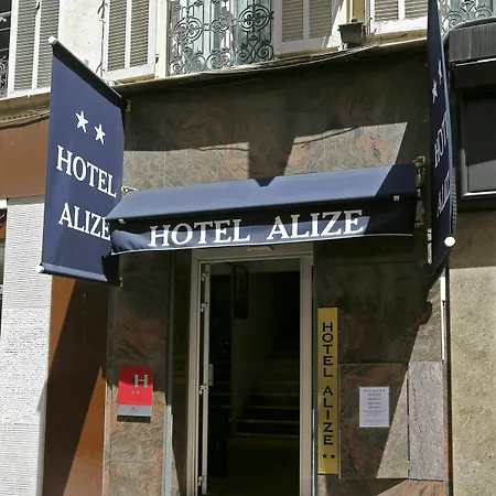 Alizé 2*
