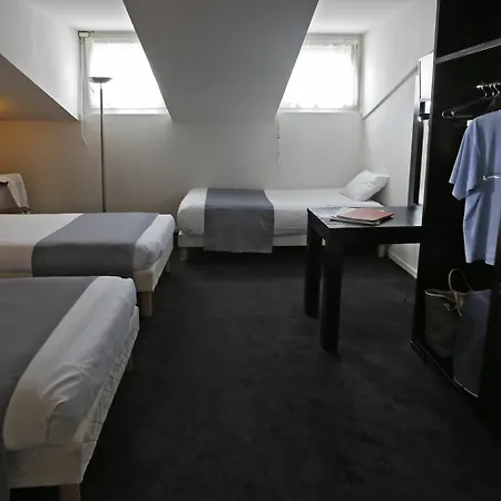 Hotel Alize Cannes