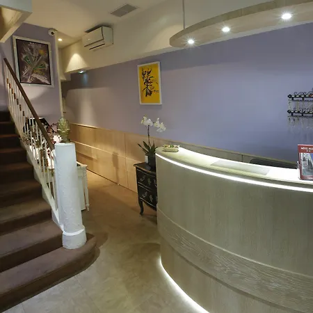 Alize Hotel 2*