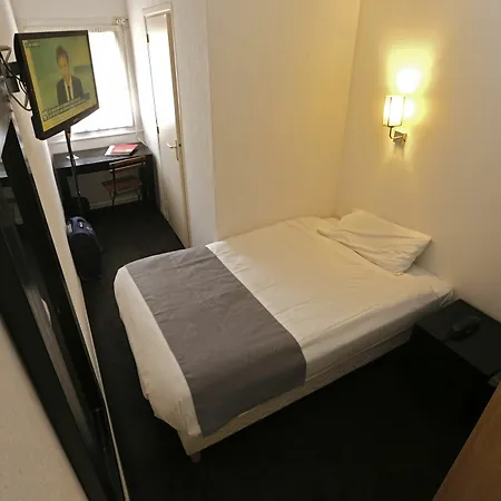 Hotel Alize