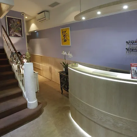 Alizé Hotel Cannes