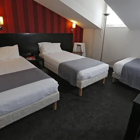 Alizé Hotel 2*