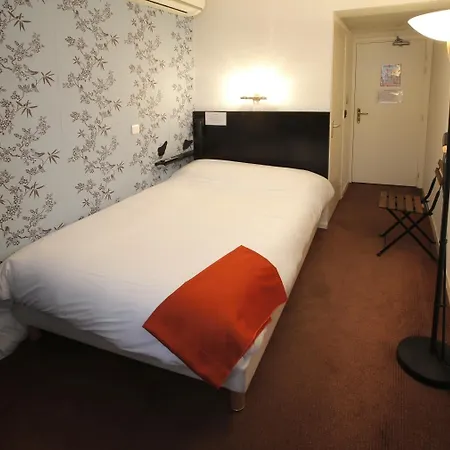 Alizé Hotel