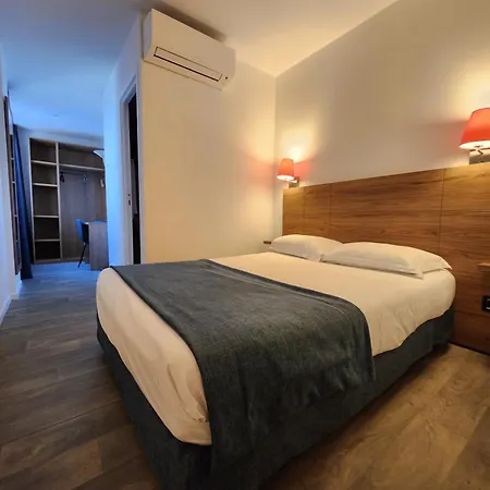 Hotel Alize 2*