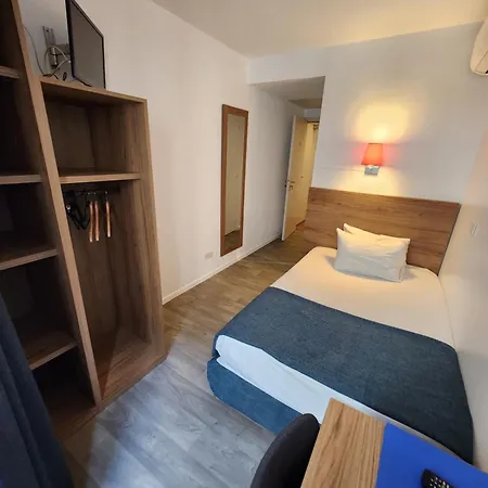 Alizé Hotel