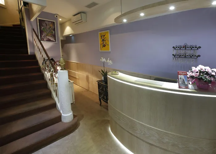 Alize Hotel Cannes