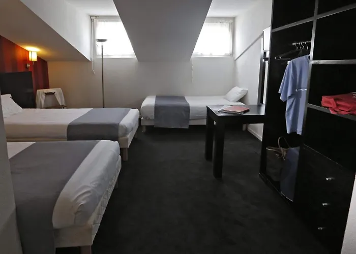 Alize Hotel