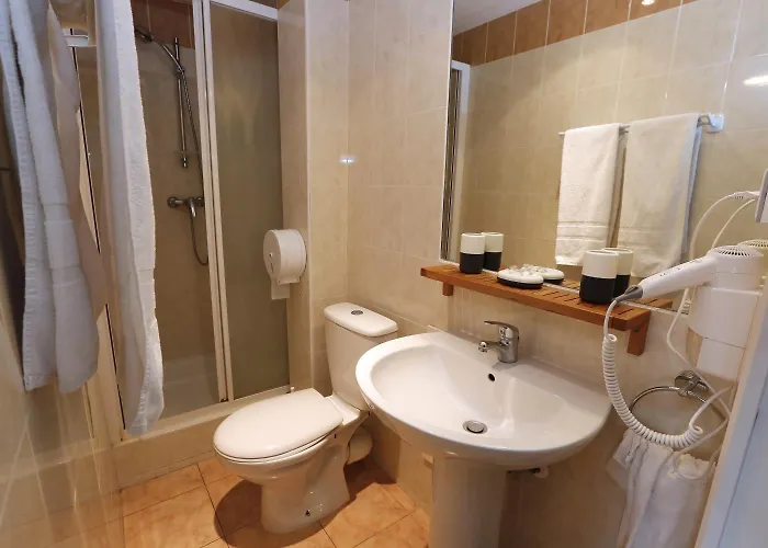 Hotel Alize