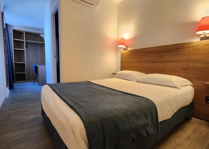 Hotel Alize 2*