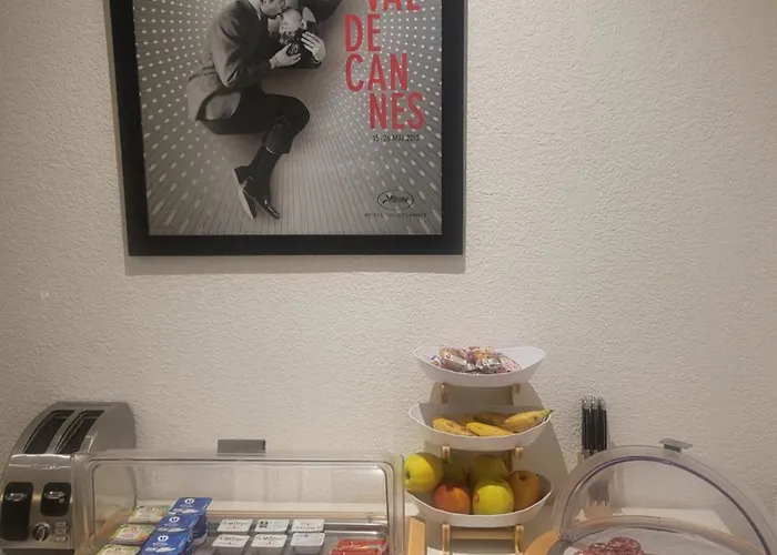 Hotel Alize 2*