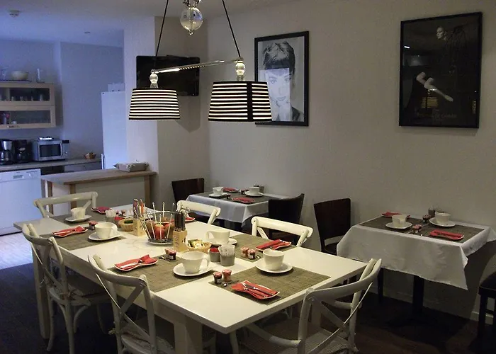 מלון Alize קאן