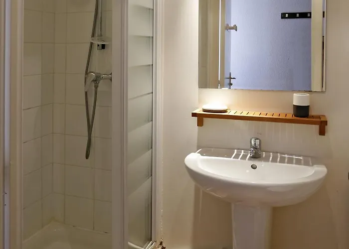 Hotel Alize